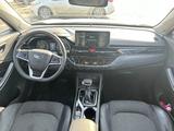 JAC JS4 2024 годаүшін7 200 000 тг. в Жезказган – фото 5