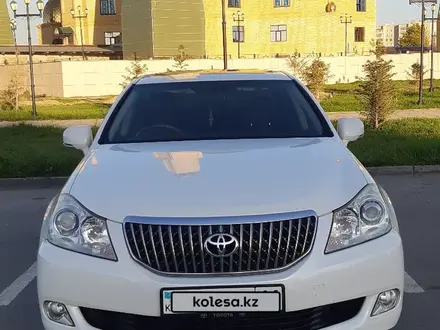 Toyota Crown Majesta 2010 года за 10 000 000 тг. в Семей – фото 6