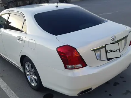 Toyota Crown Majesta 2010 года за 10 000 000 тг. в Семей – фото 14