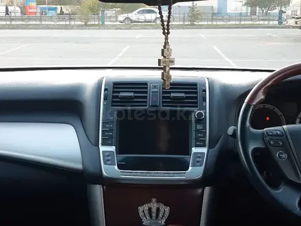 Toyota Crown Majesta 2010 года за 10 000 000 тг. в Семей – фото 22