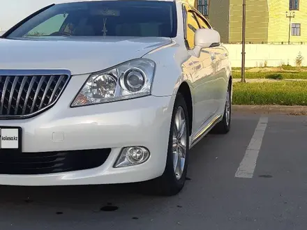 Toyota Crown Majesta 2010 года за 10 000 000 тг. в Семей – фото 27