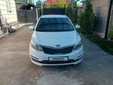 Kia Rio 2015 года за 6 500 000 тг. в Шымкент