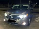 Nissan Quest 2015 годаүшін6 000 000 тг. в Мангистау