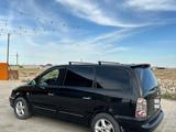Hyundai Trajet 2006 года за 3 500 000 тг. в Жанаозен – фото 5