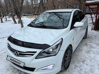 Hyundai Accent 2015 годаүшін6 200 000 тг. в Караганда