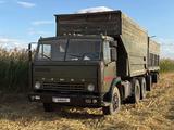 КамАЗ  65111 1988 годаүшін8 500 000 тг. в Кызылорда
