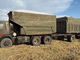 КамАЗ  65111 1988 годаүшін8 500 000 тг. в Кызылорда – фото 2