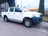 Toyota Hilux 2015 годаүшін8 500 000 тг. в Алматы