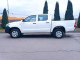 Toyota Hilux 2015 года за 8 500 000 тг. в Алматы – фото 3