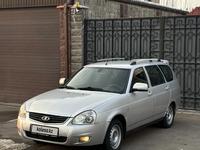 ВАЗ (Lada) Priora 2171 2013 годаfor2 500 000 тг. в Алматы