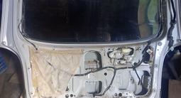 Крышка багажника за 100 тг. в Караганда – фото 2