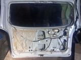 Крышка багажника за 100 тг. в Караганда – фото 4