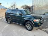 Mitsubishi Montero Sport 2001 годаfor4 900 000 тг. в Алматы – фото 4