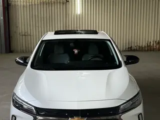 Chevrolet Monza