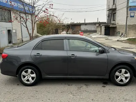 Toyota Corolla 2010 года за 5 250 000 тг. в Усть-Каменогорск – фото 2