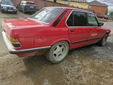 BMW 525 1984 годаүшін2 300 000 тг. в Астана – фото 3