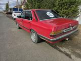 BMW 525 1984 годаүшін2 300 000 тг. в Астана – фото 4
