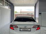 Toyota Camry 2014 годаfor9 100 000 тг. в Семей