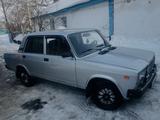 ВАЗ (Lada) 2107 2011 года за 2 300 000 тг. в Костанай