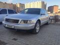 Audi A8 2002 годаүшін3 700 000 тг. в Актау