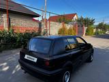 Volkswagen Golf 1994 года за 1 400 000 тг. в Алматы – фото 5