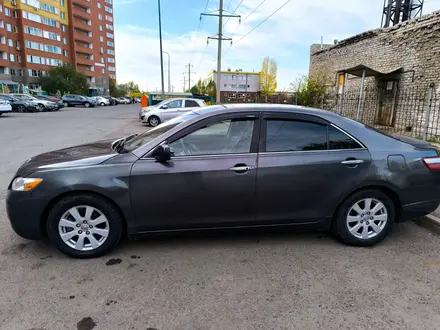 Toyota Camry 2007 года за 5 350 000 тг. в Астана