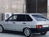 ВАЗ (Lada) 2109 2002 года за 1 499 999 тг. в Актобе – фото 2