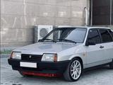 ВАЗ (Lada) 2109 2002 года за 1 499 999 тг. в Актобе – фото 4