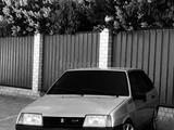 ВАЗ (Lada) 2109 2002 года за 1 499 999 тг. в Актобе