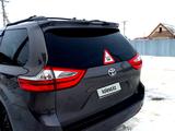 Toyota Sienna 2017 годаfor11 999 999 тг. в Уральск – фото 3