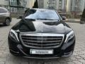 Mercedes-Maybach S 500 2015 годаүшін35 000 000 тг. в Алматы – фото 3