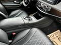 Mercedes-Maybach S 500 2015 годаүшін35 000 000 тг. в Алматы – фото 10