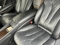 Mercedes-Maybach S 500 2015 годаүшін35 000 000 тг. в Алматы – фото 13