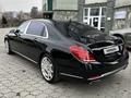 Mercedes-Maybach S 500 2015 годаүшін35 000 000 тг. в Алматы – фото 4