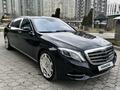 Mercedes-Maybach S 500 2015 годаүшін35 000 000 тг. в Алматы