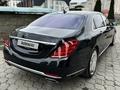 Mercedes-Maybach S 500 2015 годаүшін35 000 000 тг. в Алматы – фото 5