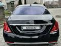 Mercedes-Maybach S 500 2015 годаүшін35 000 000 тг. в Алматы – фото 6