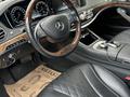 Mercedes-Maybach S 500 2015 годаүшін35 000 000 тг. в Алматы – фото 9