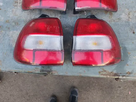 Задний фонарь suzuki baleno за 20 000 тг. в Алматы – фото 2
