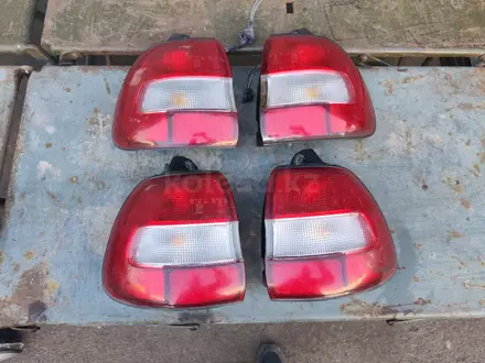 Задний фонарь suzuki baleno за 20 000 тг. в Алматы