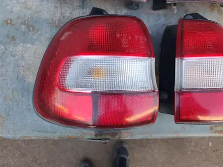 Задний фонарь suzuki baleno за 20 000 тг. в Алматы – фото 3