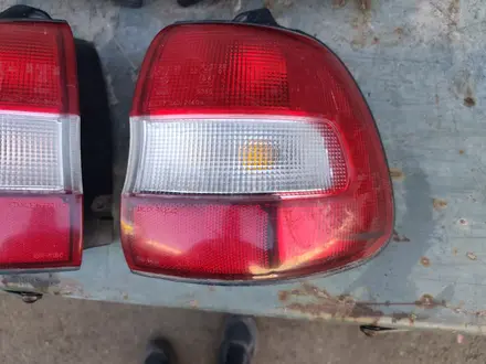 Задний фонарь suzuki baleno за 20 000 тг. в Алматы – фото 4