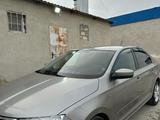 Skoda Rapid 2013 года за 4 000 000 тг. в Актау – фото 3