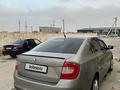 Skoda Rapid 2013 годаүшін4 000 000 тг. в Актау – фото 8