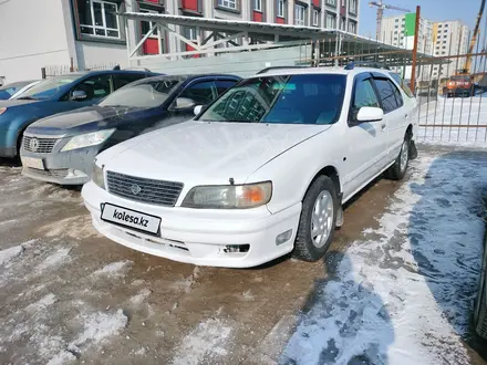 Nissan Cefiro 1999 года за 2 300 000 тг. в Алматы – фото 2