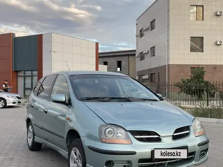 Nissan Primera 2001 года за 3 200 000 тг. в Актау – фото 19