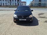 Hyundai Getz 2008 годаүшін3 300 000 тг. в Атырау