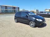 Hyundai Getz 2008 годаүшін3 300 000 тг. в Атырау – фото 3