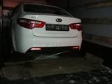 Kia Rio 2015 года за 100 000 тг. в Актобе