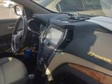 Hyundai Santa Fe 2013 года за 5 700 000 тг. в Актау – фото 2